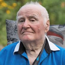 GEORGE LAZARESCU Obituary pic