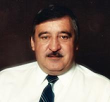 RAYMOND JOSEPH KINNEY (SLEEPY) Obituary pic