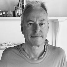 GEORGE ALAN KETER Obituary pic