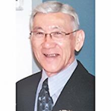STEPHEN FUJII Obituary pic