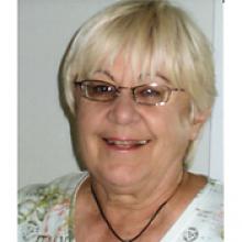 DONNA SEYMOUR  Obituary pic