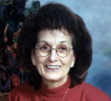 EMERANCE CHAMMARTIN  Obituary pic