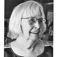 DEANNA (DEE DEE) JANET TREMBLAY Obituary pic