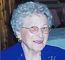 JEAN KUZMINSKI  Obituary pic