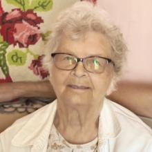 ALICE HANNAH KAPLAN Obituary pic