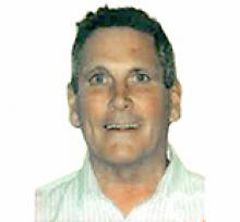 TODD MURRAY KERR Obituary pic