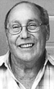 HORST GERNER  Obituary pic