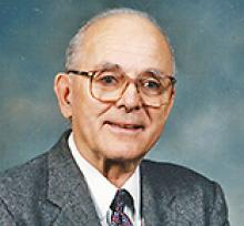 PETER KOZYRA  Obituary pic