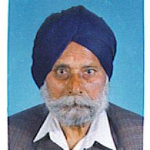 GOPAL SINGH  Obituary pic