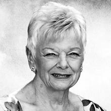 EUNICE ELAINE KOZOKOWSKY Obituary pic