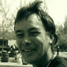 GREGORY (GREG) ROBERT SHANNON  Obituary pic