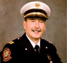 JOHN E. WALKER Obituary pic