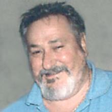 PETER CHARTRAND  Obituary pic