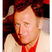 MELVIN MANISHEN  Obituary pic