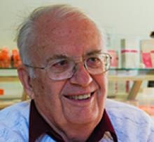 JOHN PEDEN MILLAR  Obituary pic