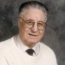 ARTHUR (ART) MIDDLESTEAD Obituary pic