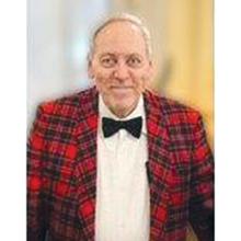 RONALD EDWARD MACINTOSH Obituary pic