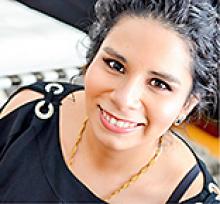 ALEXIS KAIN (MENDEZ)  Obituary pic