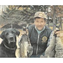 RUSSELL SKALESKY Obituary pic