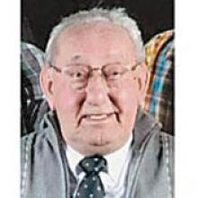 MICHAEL GARLINSKI  Obituary pic