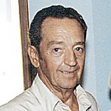 ROBERT KNOX  Obituary pic