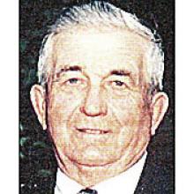 FRANK KOSTELNIAK  Obituary pic