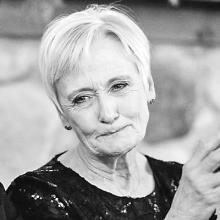 ANN CHRISTINE REEVES Obituary pic
