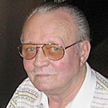 WILLIAM (BILL) H. GRANGER  Obituary pic