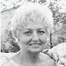 ANNE BUTCHKO (ROIK)  Obituary pic