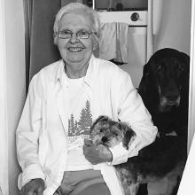 SYLVIA WOJTAS Obituary pic