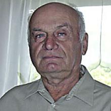 HARRY YASENKO  Obituary pic