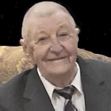 HAROLD FROEHLICH Obituary pic