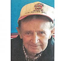 WILFRED JAMES PSHEDNOWEK  Obituary pic