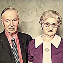 WASYL (WILLIAM) WAKARUK  Obituary pic