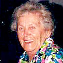 CORRIE (DEGROOT) STELMACK  Obituary pic