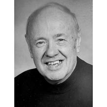 VICTOR TED BRYLL Obituary pic