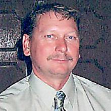 BRIAN DAVID KENNETH YACIUK  Obituary pic