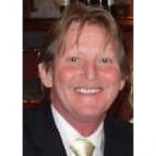 DOUG BURTON  Obituary pic