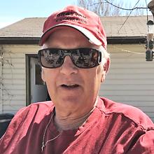 RICHARD GRAYSON Obituary pic