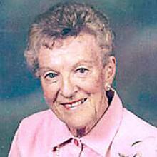 JOYCE (JOY) MACCHARLES  Obituary pic