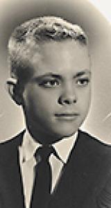 KEVIN DOUGLAS STEELE Obituary pic