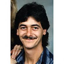 EDMOND DELAQUIS  Obituary pic