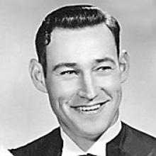 JAKE PETERS  Obituary pic