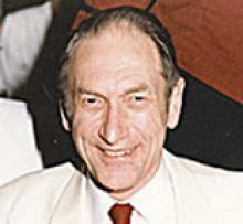 KENNETH SMITH Obituary pic