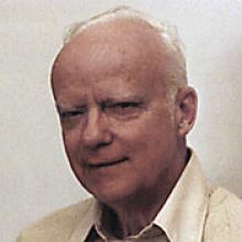 CHRISTOPHER WILFRED WREGGITT  Obituary pic
