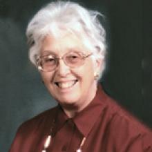 HELENE MARIE HAYEK (FORTIER) Obituary pic