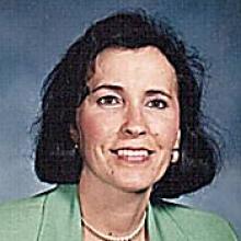MARY-ANN LEPPER (DUNFIELD)  Obituary pic