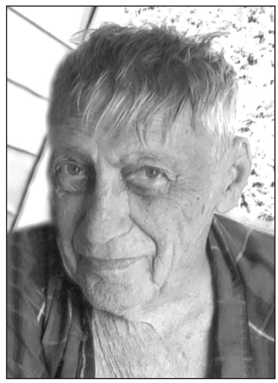 Leslie JOHNSTON Obituary pic