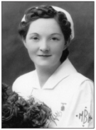 Eileen ALLAN Obituary pic