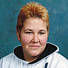 JOS-ANNE (JOSH) LAVOIE (DESROSIERS)  Obituary pic